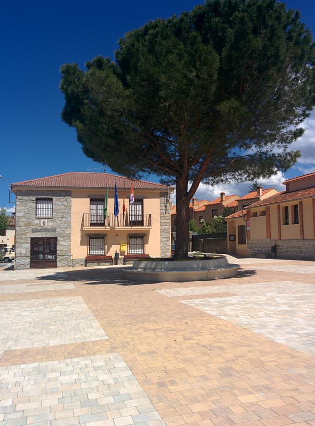 ORTIGOSA DEL MONTE